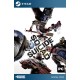 Suicide Squad: Kill the Justice League Steam CD-Key [EU]